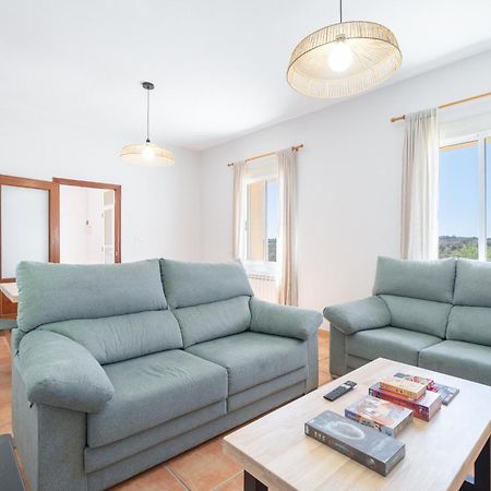 Antiga Escola Pla Del Sabater Apartment Culla Ngoại thất bức ảnh