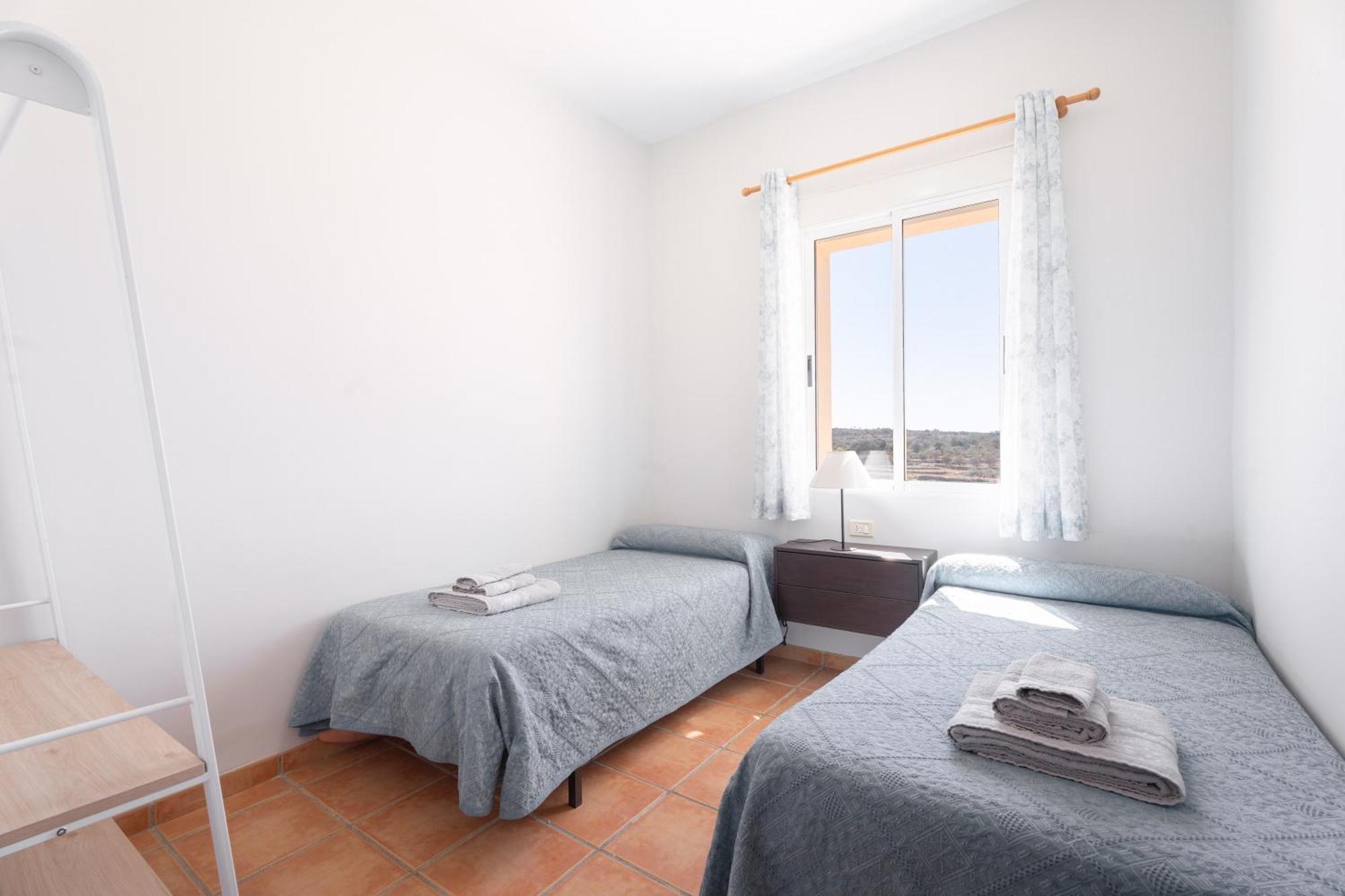 Antiga Escola Pla Del Sabater Apartment Culla Ngoại thất bức ảnh