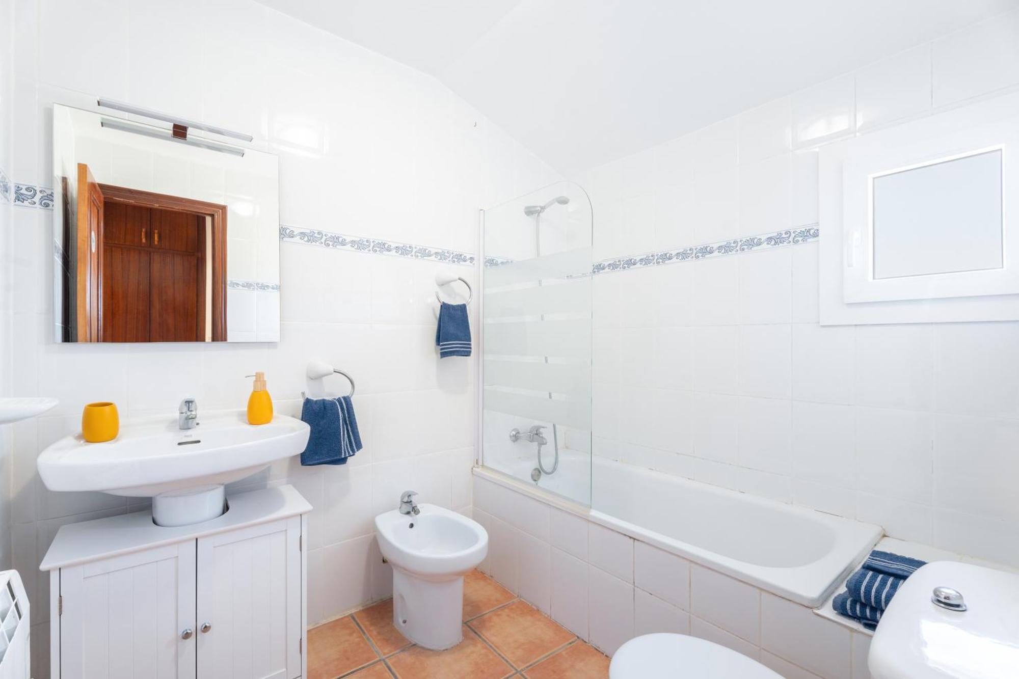 Antiga Escola Pla Del Sabater Apartment Culla Ngoại thất bức ảnh